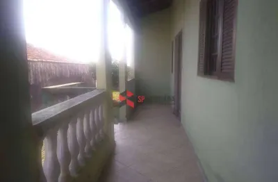 Casa com 3 dormitórios à venda, 130 m² por r$ 170.000,00 - piedade - caçapava/sp