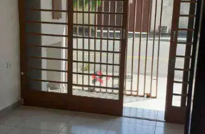 Ponto para alugar, 90 m² por r$ 1.500,00/mês - vila resende - caçapava/sp