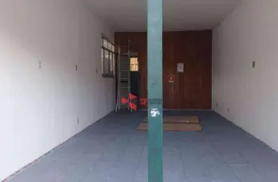 Ponto para alugar, 38 m² por R$ 1.500,00/mês - Centro - Caçapava/SP