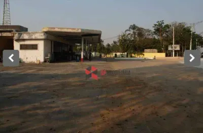 Terreno, 3100 m² - venda por r$ 3.700.000,00 ou aluguel por r$ 20.000,00/mês - quiririm - taubaté/sp