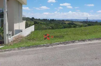 Terreno à venda, 384 m² por r$ 220.000,00 - santa luzia - caçapava/sp
