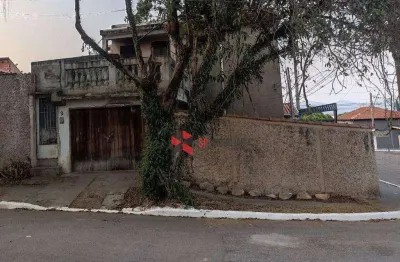 Sobrado com 2 dormitórios à venda, 177 m² por r$ 480.000,00 - vila são joão - caçapava/sp