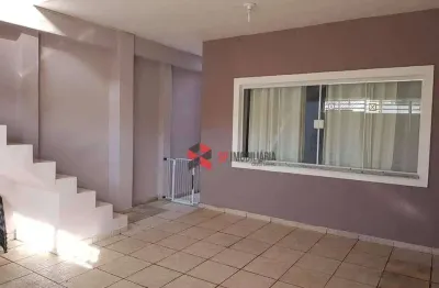 Casa com 2 dormitórios à venda, 158 m² por r$ 310.000,00 - jardim são josé - caçapava/sp