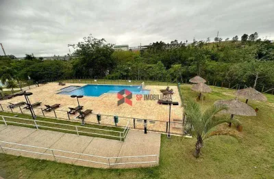 Terreno à venda, 360 m² por r$ 200.000,00 - santa luzia - caçapava/sp