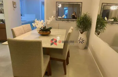 Casa com 3 dormitórios à venda, 130 m² por r$ 600.000,00 - jardim das nações - taubaté/sp