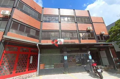 Sala para alugar, 13 m² por r$ 850,00/mês - vila antônio augusto luiz - caçapava/sp
