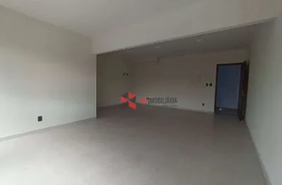 Sala para alugar, 31 m² por r$ 1.650,00/mês - vila antônio augusto luiz - caçapava/sp