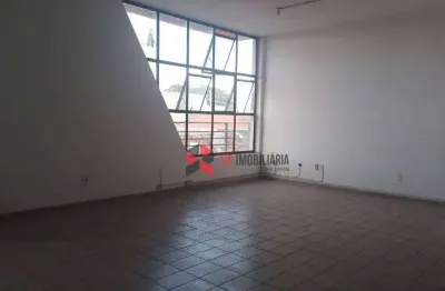 Sala à venda, 30 m² por r$ 1.200,00 - centro - caçapava/sp