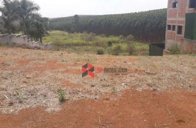 Terreno à venda, 1200 m² por r$ 240.000,00 - terras de santa mariana - caçapava/sp
