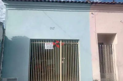 Casa com 2 dormitórios à venda, 90 m² por r$ 320.000,00 - vila resende - caçapava/sp