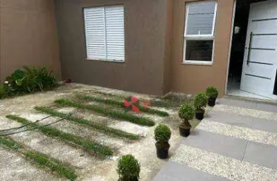 Casa com 2 dormitórios à venda, 110 m² por r$ 500.000,00 - parque do museu - caçapava/sp