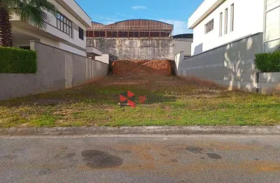 Terreno à venda, 290 m² por R$ 270.000,00 - Maria Elmira - Caçapava/SP