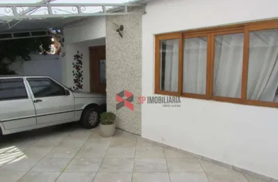 Casa com 3 dormitórios à venda por r$ 850.000,00 - vila resende - caçapava/sp