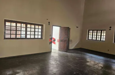 Casa com 5 dormitórios, 280 m² - venda por r$ 900.000,00 ou aluguel por r$ 4.000,00/mês - vila resende - caçapava/sp