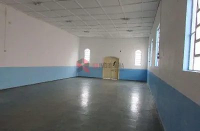 Galpão para alugar, 1 m² por r$ 3.300,00/mês - vila antônio augusto luiz - caçapava/sp