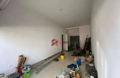 Ponto para alugar, 22 m² por r$ 1.950/mês - centro - caçapava/sp