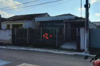 Casa com 3 dormitórios à venda por r$ 550.000 - vila são joão - caçapava/sp