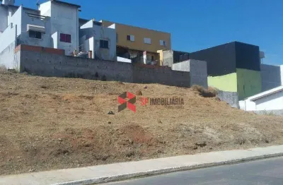 Terreno à venda, 161 m² por r$ 75.000 - jardim panorama - caçapava/sp
