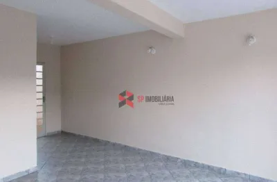 Casa com 3 dormitórios, 183 m² - venda por r$ 600.000,00 ou aluguel por r$ 2.500,00/mês - vila são joão - caçapava/sp