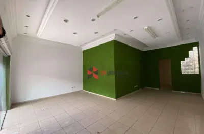 Ponto, 84 m² - venda por r$ 900.000 ou aluguel por r$ 3.800/mês - centro - caçapava/sp