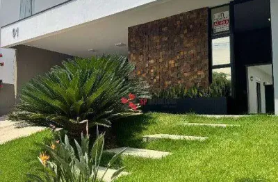Casa com 2 dormitórios à venda, 150 m² por r$ 1.060.000 - condomínio terras do vale - caçapava/sp
