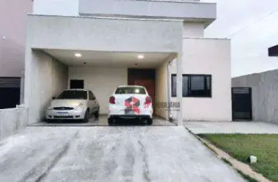 Casa com 3 dormitórios à venda, 142 m² por r$ 800.000,00 - residencial alta vista 1 - caçapava/sp