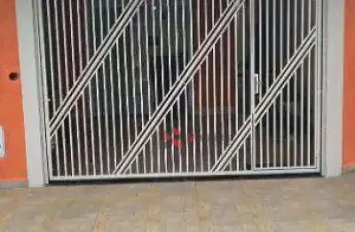 Casa com 2 dormitórios à venda por r$ 280.000 - parque residencial eldorado - caçapava/sp