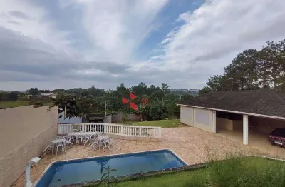 Chácara com 3 dormitórios, 1000 m² - venda por r$ 980.000 ou aluguel por r$ 4.700/mês - são joão da boa vista - caçapava/sp
