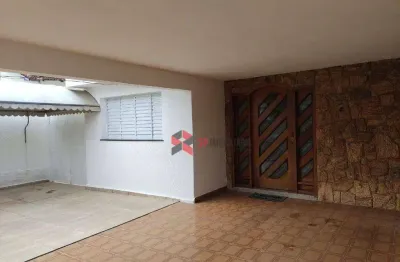 Casa com 3 dormitórios à venda, 161 m² por r$ 586.000,00 - jardim rafael - caçapava/sp