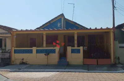 Casa com 3 dormitórios à venda, 195 m² por r$ 340.000 - jardim rafael - caçapava/sp