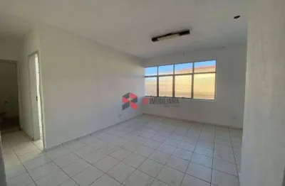 Sala para alugar, 59 m² por r$ 1.100,00/mês - vila resende - caçapava/sp