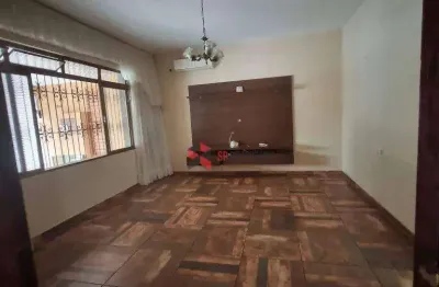 Casa com 3 dormitórios à venda, 192 m² por r$ 650.000,00 - vila resende - caçapava/sp
