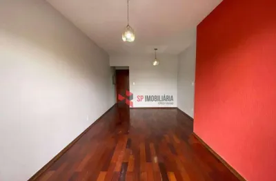 Apartamento com 3 dormitórios para alugar, 98 m² por r$ 2.110,00/mês - vila antônio augusto luiz - caçapava/sp