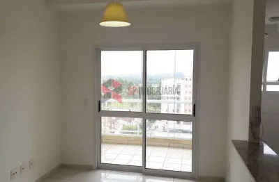 Apartamento com 2 dormitórios para alugar, 67 m² por r$ 2.080,00/mês - vera cruz - caçapava/sp