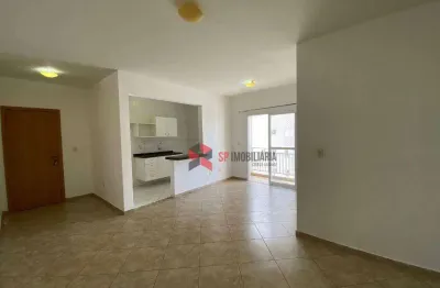 Apartamento com 3 dormitórios, 75 m² - venda por r$ 500.000,00 ou aluguel por r$ 2.700,00/mês - vila antônio augusto luiz - caçapava/sp