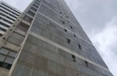 Imóvel para venda possui 37 metros quadrados com 1 quarto em vila mariana - são paulo - sp