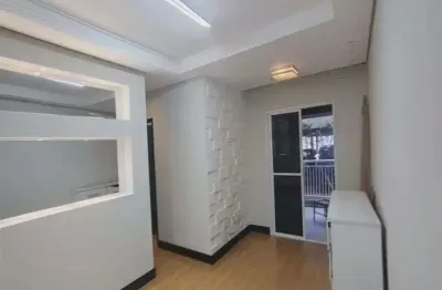 Imóvel para venda possui 40 metros quadrados com 2 quartos em jardim arize - são paulo - sp