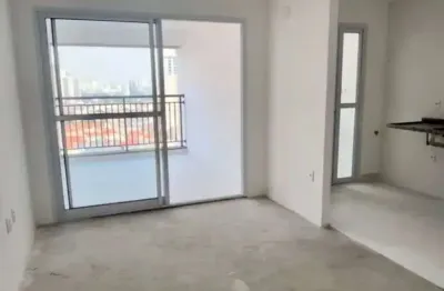 Apartamento para venda com 80 metros quadrados com 2 quartos em tatuapé - são paulo - sp