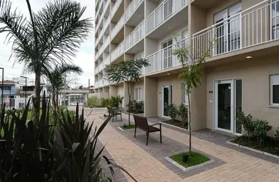 Imóvel para venda tem 40 metros quadrados com 2 quartos em jardim das graças - são paulo - sp