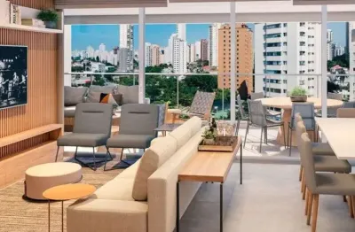 Apartamento para venda possui 115 metros quadrados com 3 quartos em vila mariana - são paulo - sp