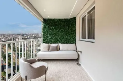 Imóvel para venda possui 54 metros quadrados com 2 quartos em vila esperança - são paulo - sp