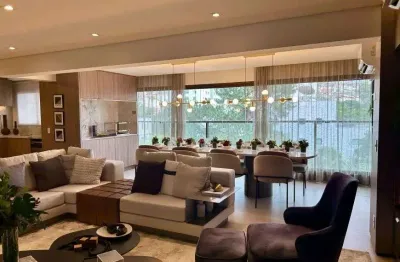 Apartamento para venda com 180 metros quadrados com 4 quartos em perdizes - são paulo - sp