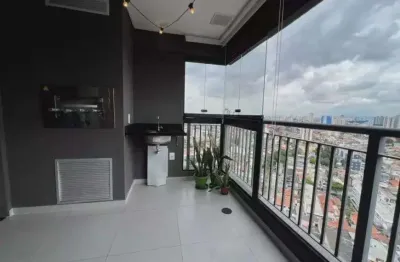 Apartamento para venda com 62 metros quadrados com 2 quartos em vila prudente - são paulo - sp