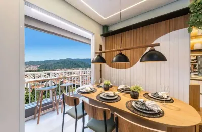 Imóvel para venda possui 42 metros quadrados com 2 quartos em parque vitória - são paulo - sp