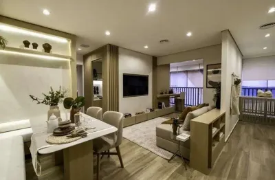 Imóvel para venda com 63 metros quadrados com 2 quartos em vila cruzeiro - são paulo - sp