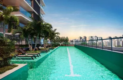 Apartamento para venda tem 136 metros quadrados com 3 quartos em jardim aurélia - são paulo - sp