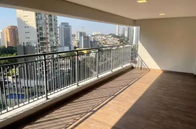 Apartamento para venda com 123 metros quadrados com 3 quartos em jardim aurélia - são paulo - sp