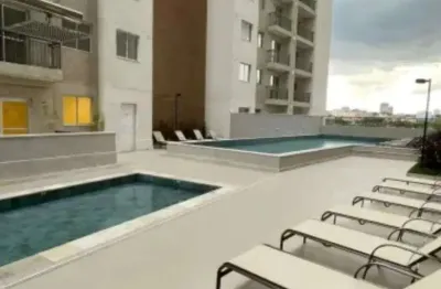 Apartamento para venda tem 41 metros quadrados com 2 quartos em cidade patriarca - são paulo - sp