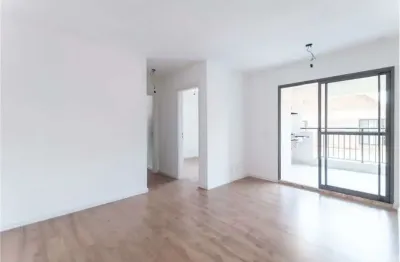 Apartamento para venda com 68 metros quadrados com 2 quartos em vila mariana - são paulo - sp