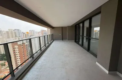 Apartamento para venda possui 157 metros quadrados com 4 quartos em perdizes - são paulo - sp